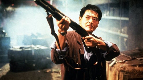 Hard Boiled: Hervidero 1992 gratis descargar