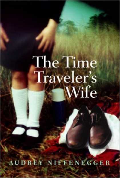 Rachael Turns Pages The Time Traveler S Wife By Audrey Niffenegger Discussion Spoilers Included
