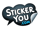 Sticker You