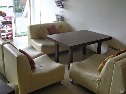 Harga Sofa Cafe Terbaru