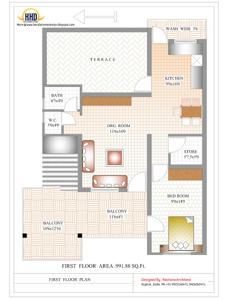 37+ Charming Style Floor Plan Of Indian House