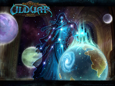 Wow Wotlk 3.1.0 Secret of Ulduar