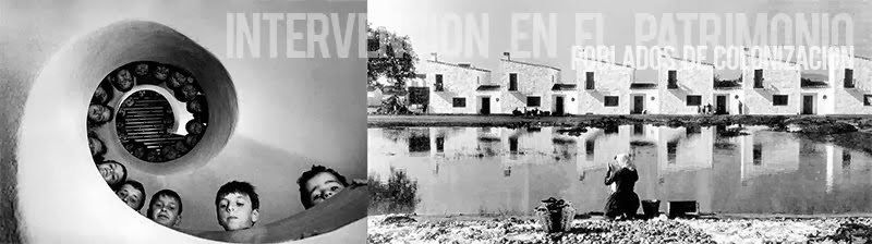 Intervención en el patrimonio