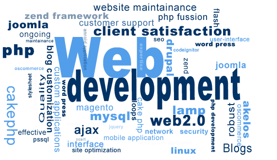 Website Development