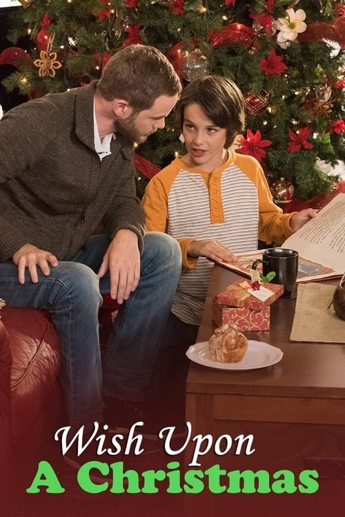 [HD] Wish Upon a Christmas 2015 Pelicula Completa En Español Online