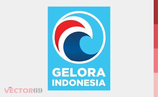 Logo Partai Gelora Indonesia - Download Vector File PDF (Portable Document Format)