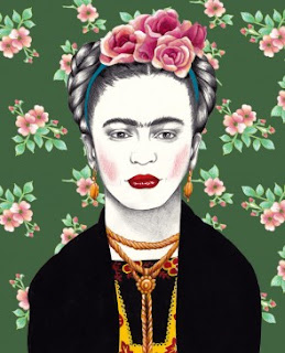 Frida Kahlo