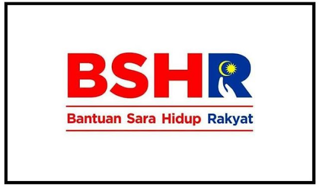 Bantuan Sara Hidup Tahun 2020