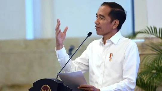 Jokowi Diduga Ikut ‘Bermain’ dalam Pemilihan Pimpinan TNI, Rocky Gerung: Presiden Terlibat Transaksi Politik