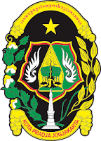 Logo Kota Yogyakarta PNG