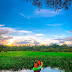  Bathalagoda lake Sunset Kayaking 