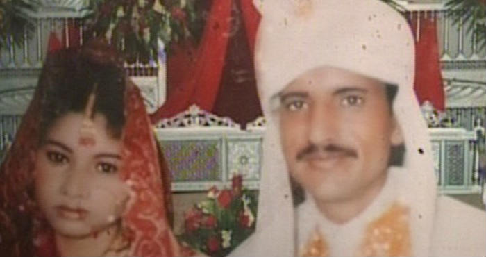 Kejam, Membunuh Tiga Putrinya Saat Istrinya Pergi ke Acara Pernikahan