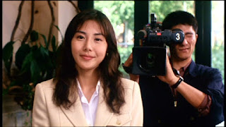 Nanako Matsushima