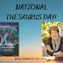 National Thesaurus Day!