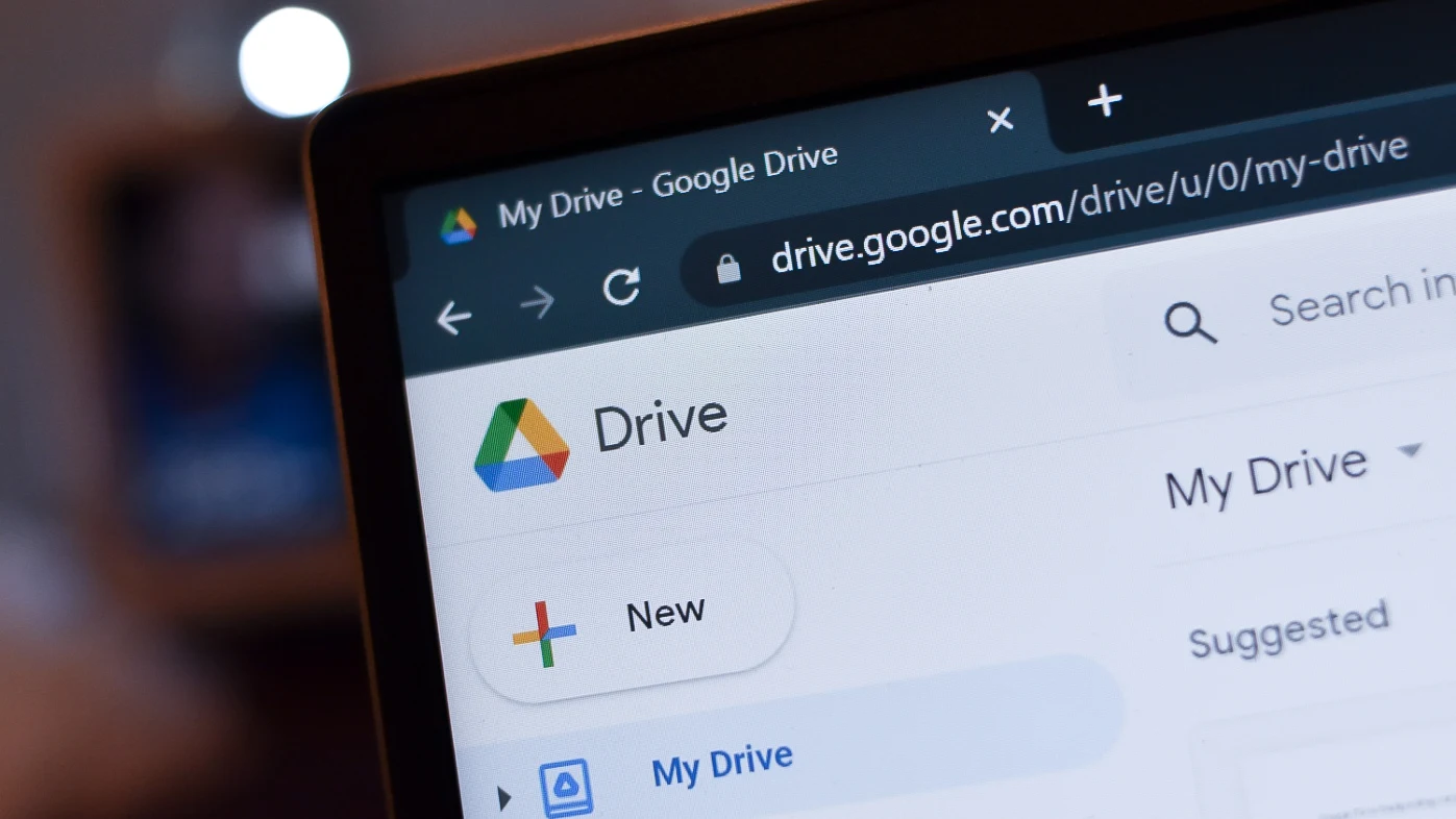 File di Google Drive cancellati, cosa sta succedendo?