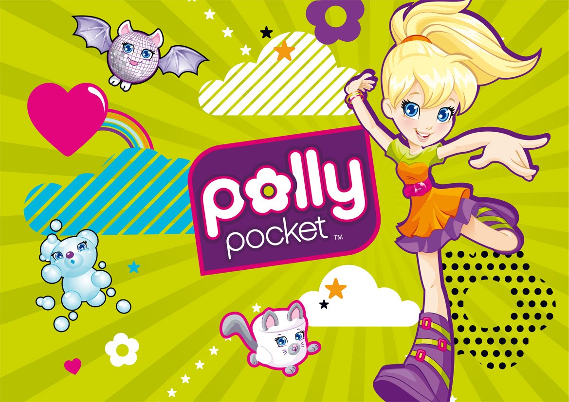 Polly Pocet 2
