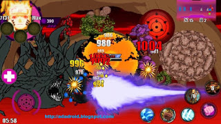 Naruto Senki Collections Latest  Version v1.19 Apk