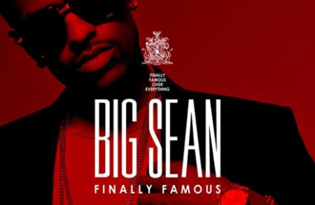 big sean finally famous album leak. Finally Famous is the