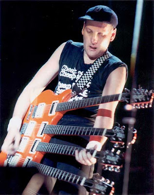 Rick Nielsen, Cheap Trick