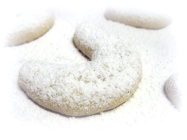 Kraft recipes mexican wedding cookies You can use any light coloured sponge