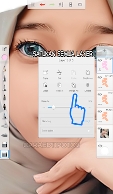  Hai sahabat editor senang banget rasanya aku dapat berjumpa kembali dengan kalian di cara Belajar Edit Foto Smudge Painting Android Dari Pemula Untuk Pemula Dengan Aplikasi Autodesk Sketchbook