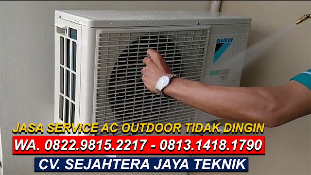 Jasa Pasang AC di Petogogan Promo Cuci AC Rp. 45 Ribu Call Or Wa. 0813.1418.1790 - 0822.9815.2217 Karet - Jakarta Selatan