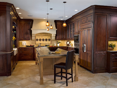 Kitchen Remodeling