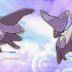 Mega Latios y Mega Latias confirmados en este vídeo de Pokémon Omega Ruby y Alpha Sapphire.