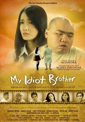 Film My Idiot Brother 2014