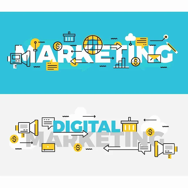 Digital-marketing