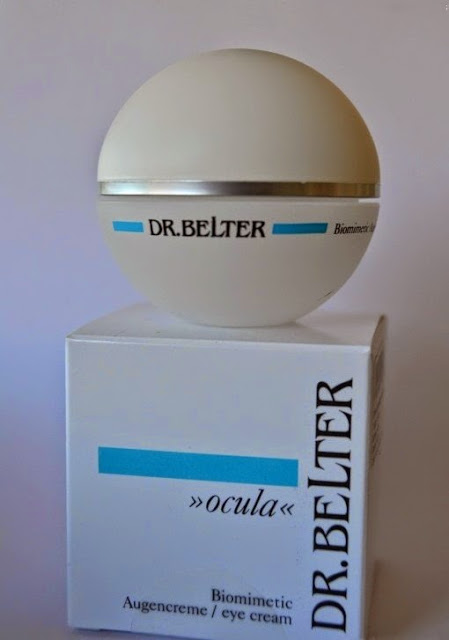 Dr.Belter Ocula Eye Cream