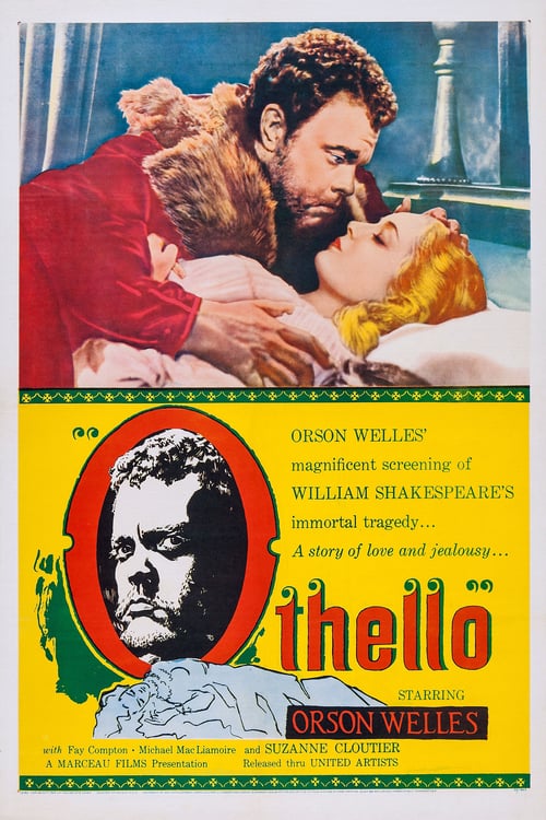 Otello 1951 Film Completo Download