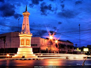 Tempat Wisata di Yogyakarta Lengkap