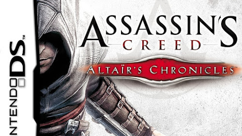 Trucos : Assassin's Creed: Altair's Chronicles - Nintendo DS (NDS)