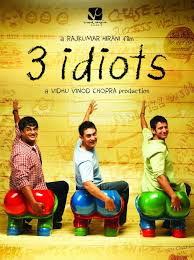 3 Idiots (2009)