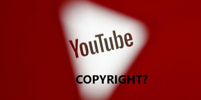 copyright claim?,apa itu copyright strike?,youtube copyright