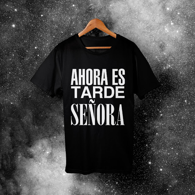 https://www.ciropedefreza.com/camisetas/154-camiseta-ahora-es-tarde-senora.html