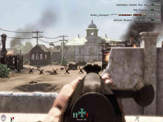 Red Orchestra 2 Heroes Of Stalingrad PC Game Free Download