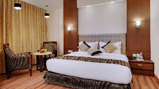 South Delhi Hotels