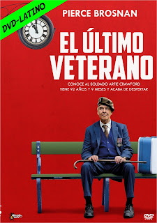 EL ULTIMO VETERANO – THE LAST RIFLEMAN – DVD-5 – DUAL LATINO – 2023 – (VIP)