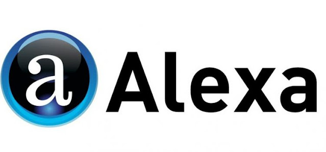 alexa rank