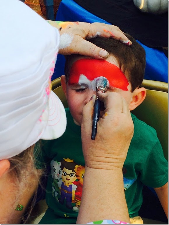 Knox angry bird fall fun fest 3  9 5 14