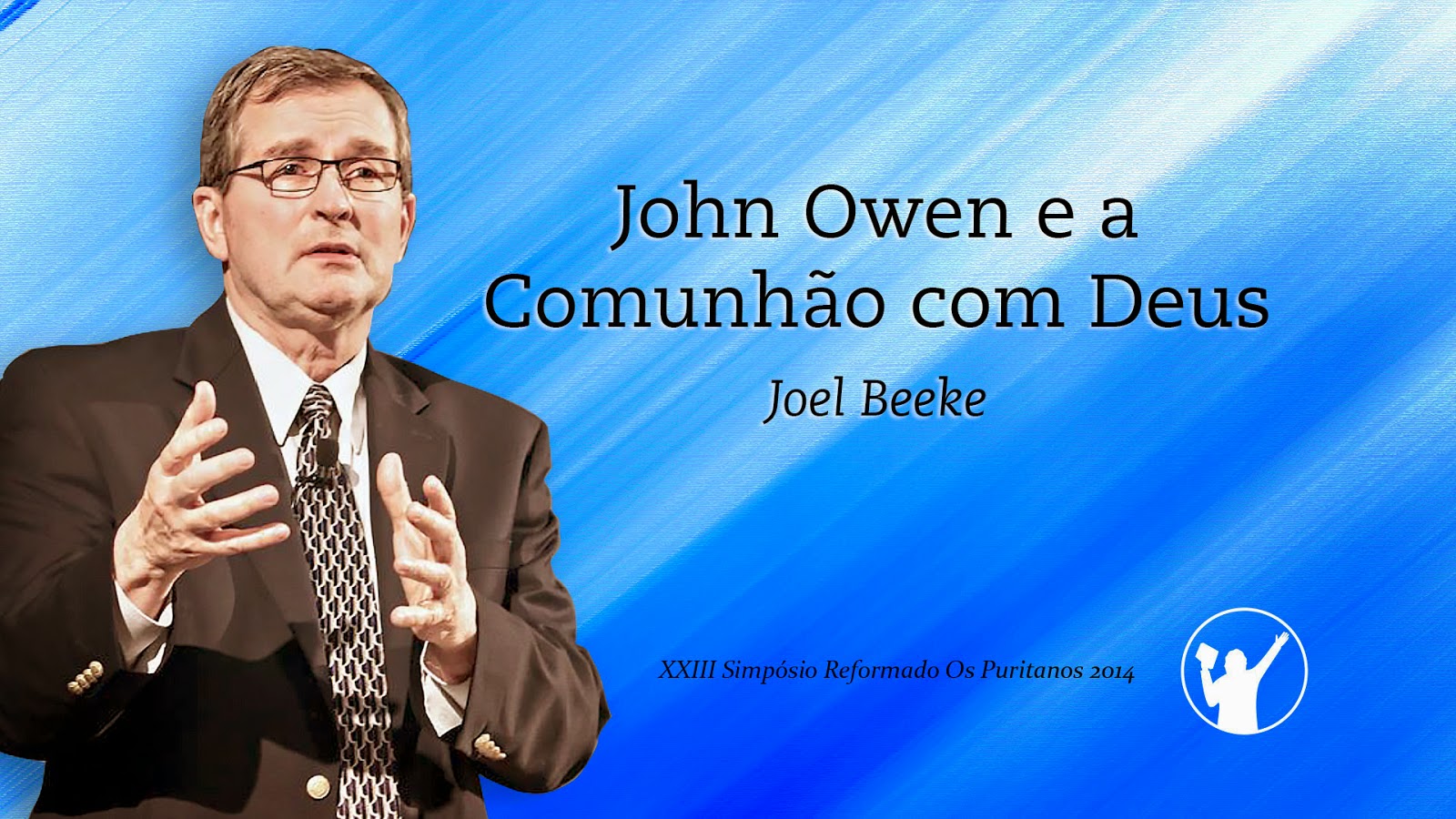  John Owen e a Comunhão com Deus