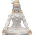 Shiva Mahadev Marble Statue ( Shiva Marble Murti )