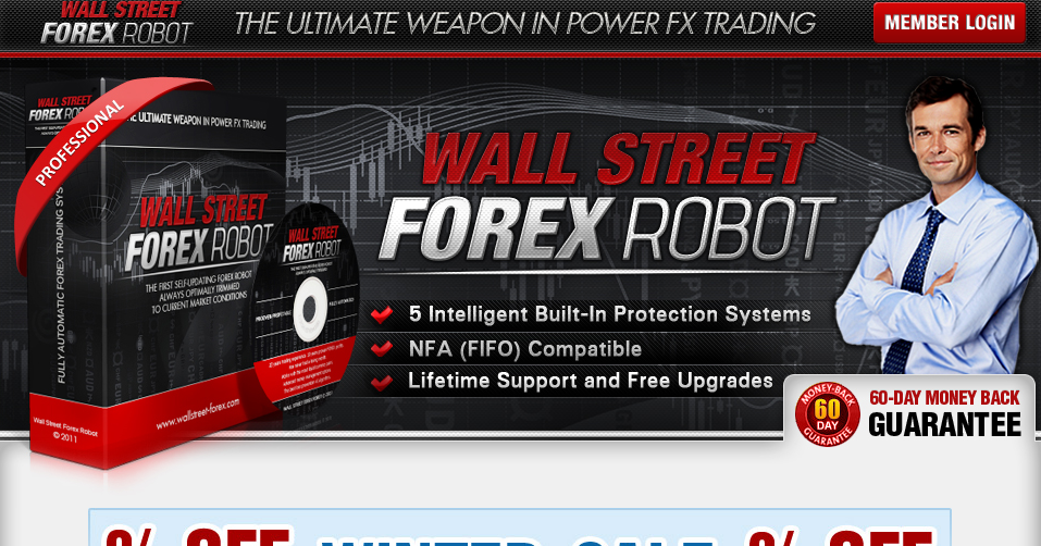 forex wall