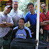 Entrevista a la Banda Barquisimetana Cenizas