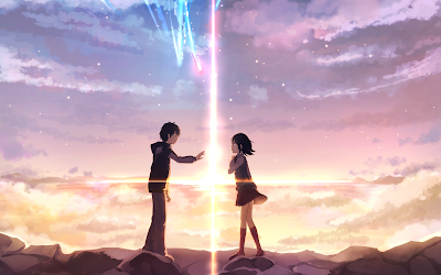 your name wallpaper, kimi no na wa wallpaper phone, kimi no na wa wallpaper iphone, kimi no na wa wallpaper hd, kimi no na wa wallpaper android, kimi no nawa wallpaper hd, kimi no na wa wallpaper 1920x1080, kimi no na wa wallpaper mobile, kimi no na wa wallpaper reddit, kimi no na wa phone wallpaper, Anime, Kimi No Na Wa, Mitsuha Miyamizu  , Taki Tachibana, Kimi No Na Wa. , Sky, anime wallpapers, kimi no na wa wallpaper,  Your Name.