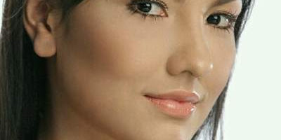 Uwi Jasmine Model Popular