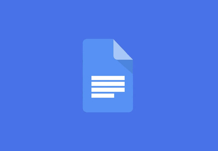 Google Docs Shortcuts