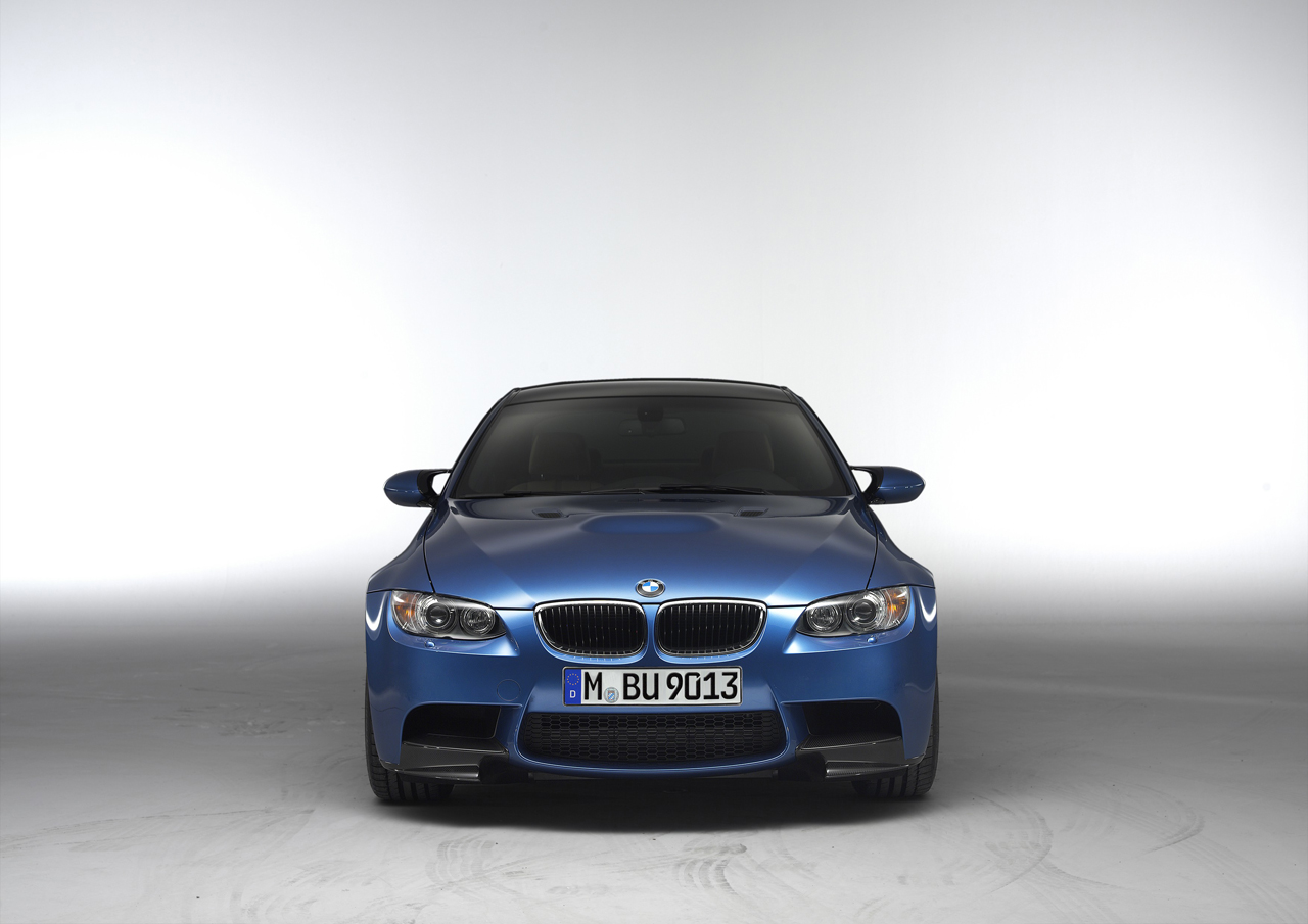 2013 BMW M3 DESIGN